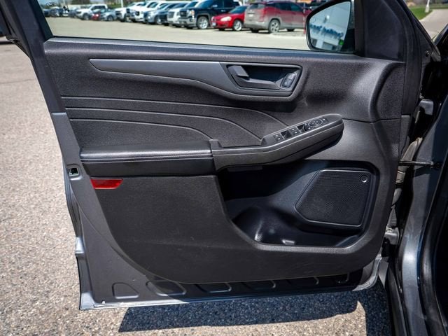 2023 Ford Escape Base
