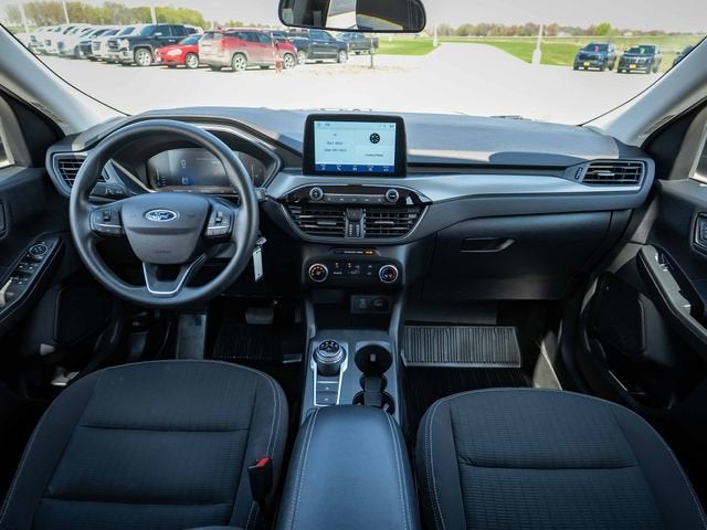2023 Ford Escape Base
