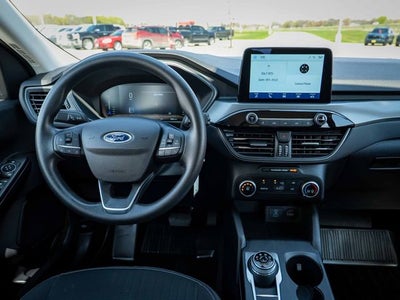 2023 Ford Escape Base