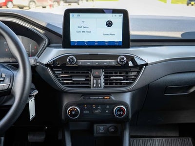 2023 Ford Escape Base