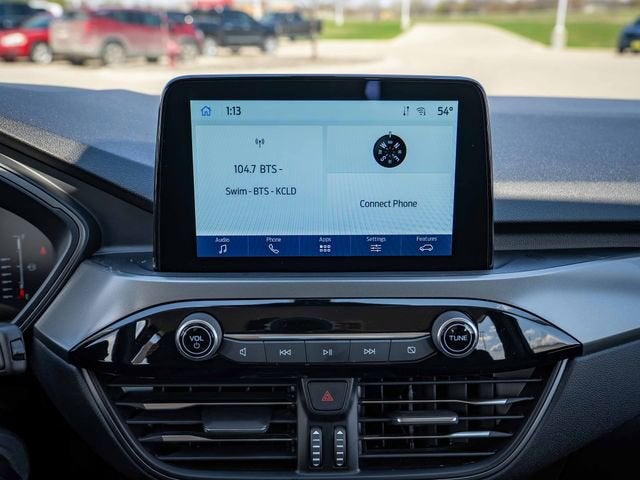 2023 Ford Escape Base