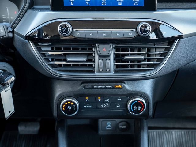 2023 Ford Escape Base