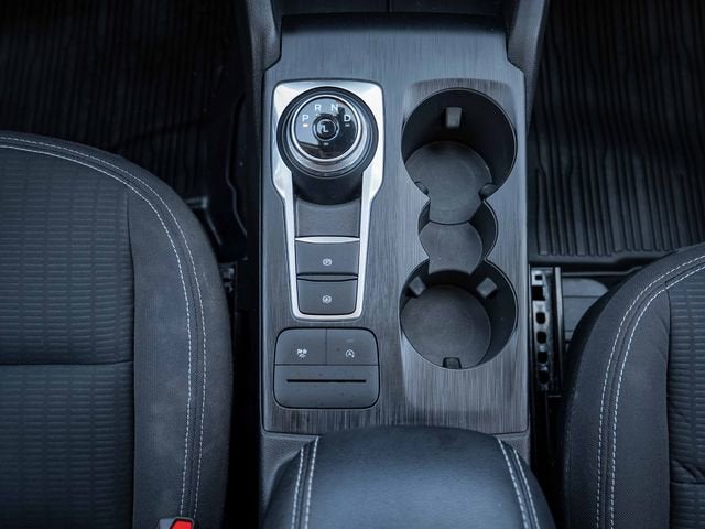 2023 Ford Escape Base