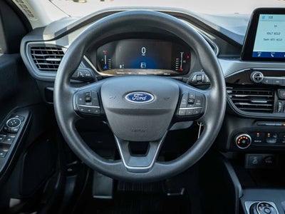 2023 Ford Escape Base
