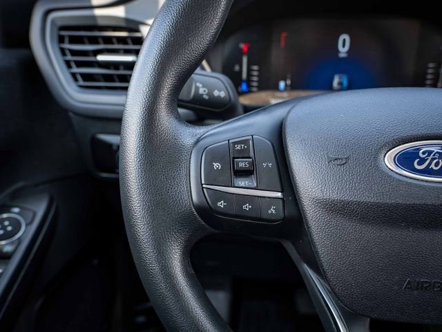 2023 Ford Escape Base