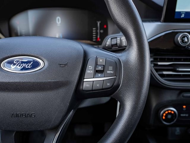 2023 Ford Escape Base