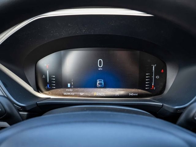 2023 Ford Escape Base