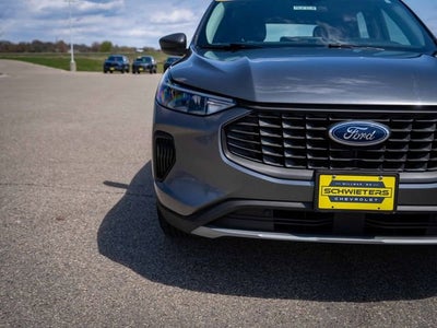 2023 Ford Escape Base