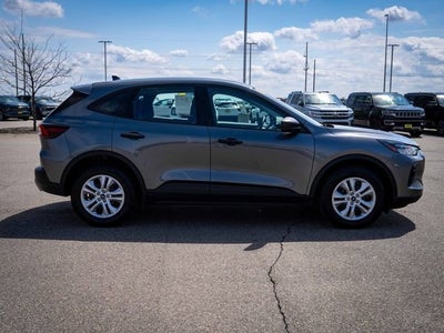 2023 Ford Escape Base
