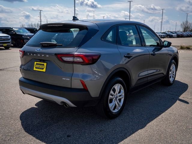 2023 Ford Escape Base
