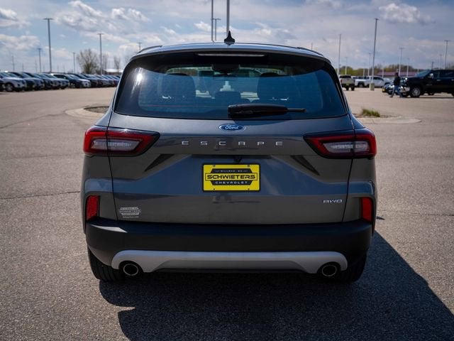 2023 Ford Escape Base