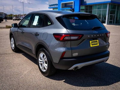 2023 Ford Escape Base