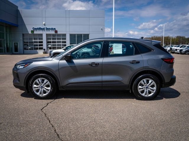 2023 Ford Escape Base
