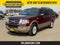 2012 Ford Expedition EL King Ranch