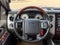2012 Ford Expedition EL King Ranch