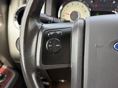 2012 Ford Expedition EL King Ranch