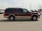 2012 Ford Expedition EL King Ranch