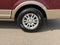 2012 Ford Expedition EL King Ranch
