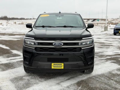 2024 Ford Expedition Max XLT