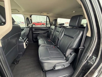 2024 Ford Expedition Max XLT