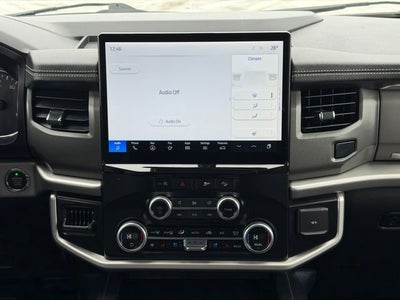 2024 Ford Expedition Max XLT