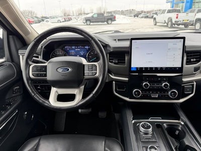2024 Ford Expedition Max XLT