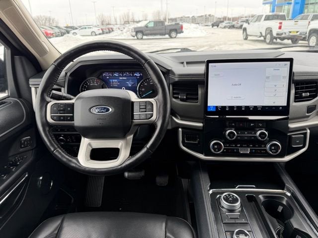 2024 Ford Expedition Max XLT
