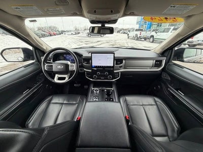 2024 Ford Expedition Max XLT