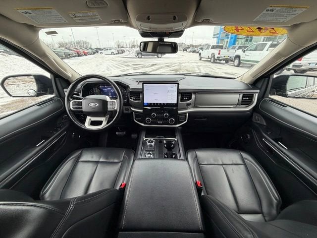 2024 Ford Expedition Max XLT