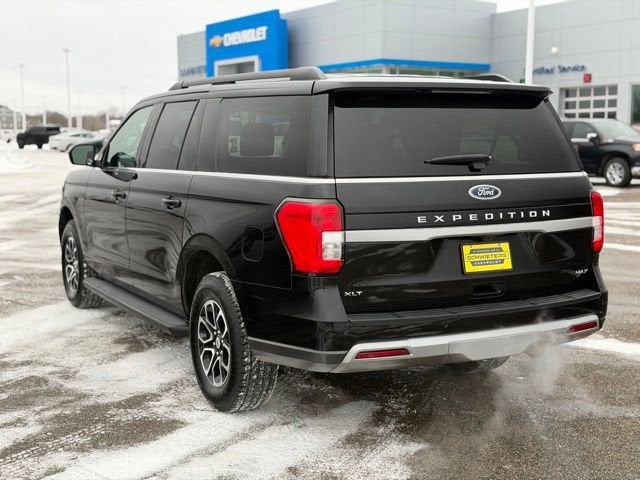 2024 Ford Expedition Max XLT