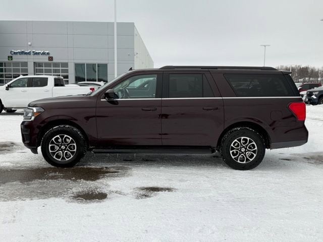 2024 Ford Expedition Max XLT
