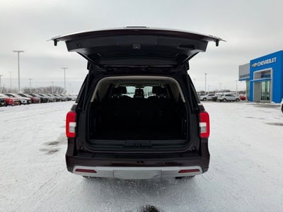 2024 Ford Expedition Max XLT