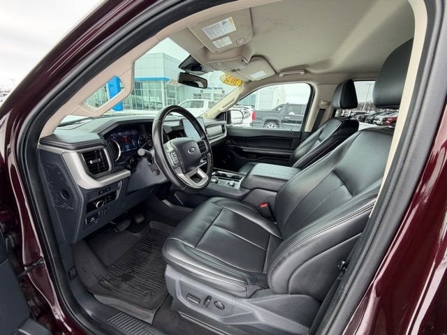 2024 Ford Expedition Max XLT