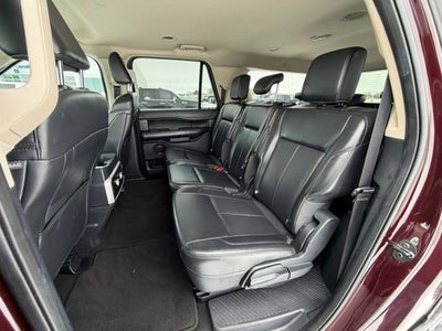 2024 Ford Expedition Max XLT