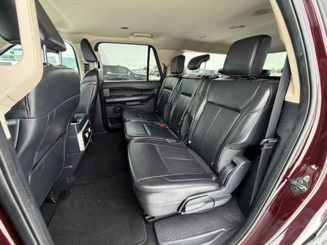 2024 Ford Expedition Max XLT