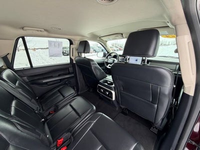 2024 Ford Expedition Max XLT