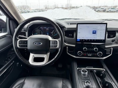 2024 Ford Expedition Max XLT