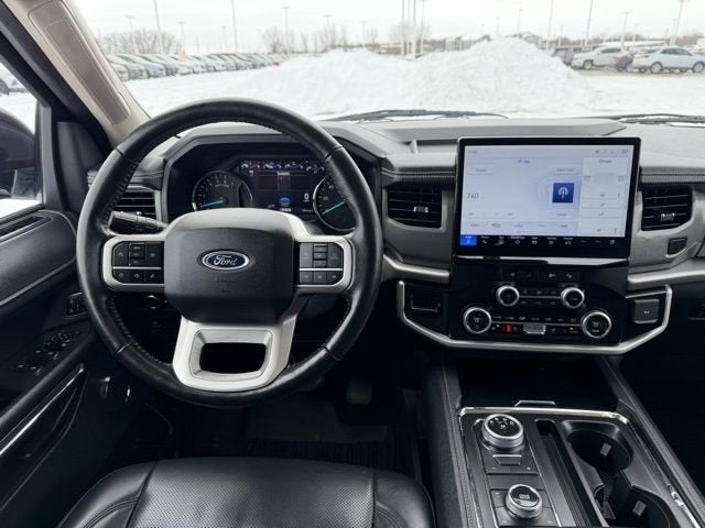 2024 Ford Expedition Max XLT