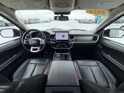 2024 Ford Expedition Max XLT