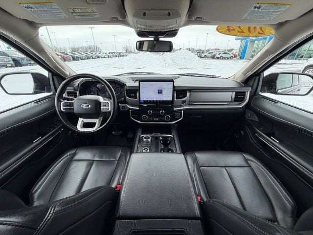 2024 Ford Expedition Max XLT