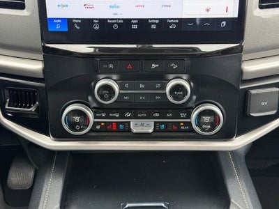 2024 Ford Expedition Max XLT