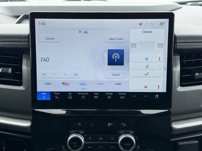 2024 Ford Expedition Max XLT