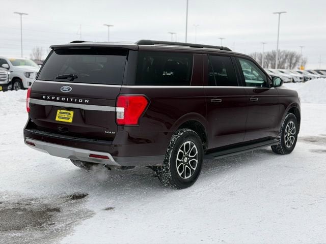 2024 Ford Expedition Max XLT