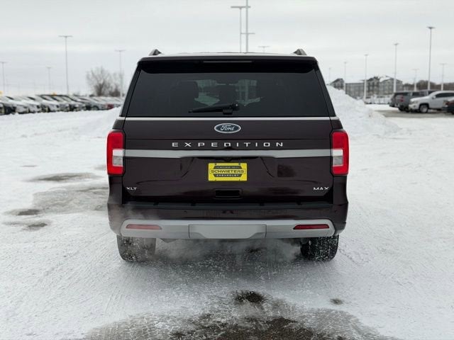 2024 Ford Expedition Max XLT