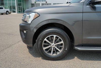 2021 Ford Expedition Max XLT