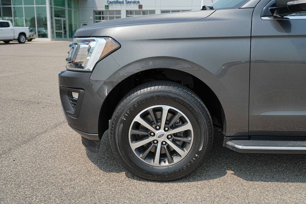 2021 Ford Expedition Max XLT