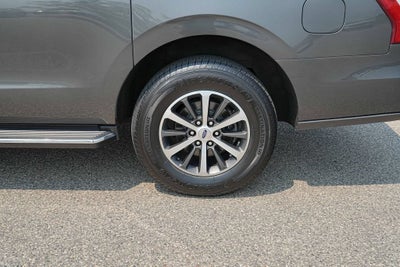2021 Ford Expedition Max XLT