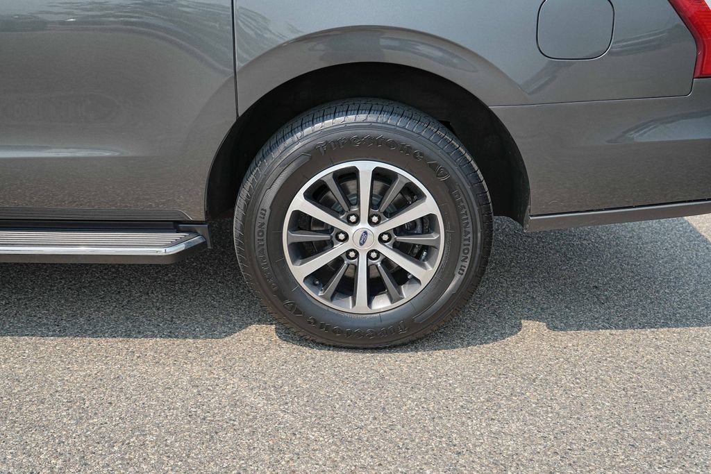 2021 Ford Expedition Max XLT