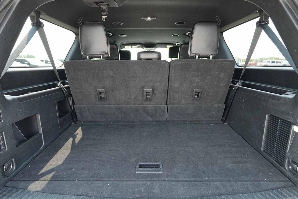 2021 Ford Expedition Max XLT
