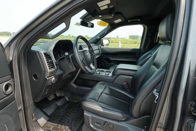 2021 Ford Expedition Max XLT